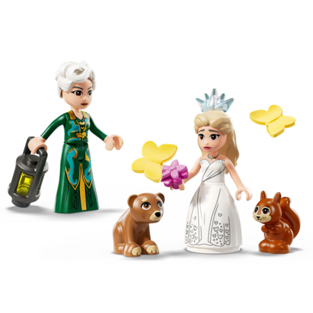 75688 LEGO® Wicked Glinda pulmapäev 