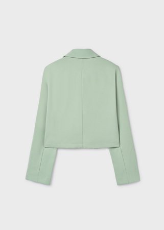 MAYORAL pintsak, sage, 6.403-94, cm 