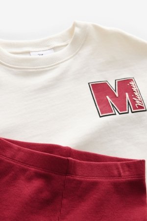 NEXT MINNIE MOUSE kampsun ja retuusid, B75695 98-104 