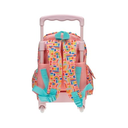 FISHER PRICE Mini trolley bag, 349-48073 