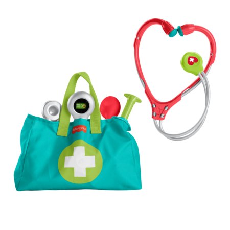 FISHER PRICE arstikomplekt, HYH26 