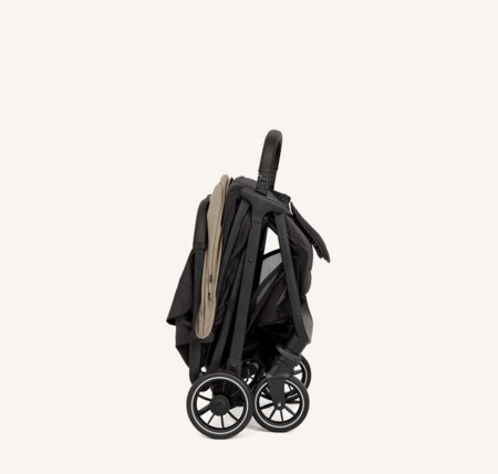 JOIE käru PACT PRO, Twig, S2308AATWG000 