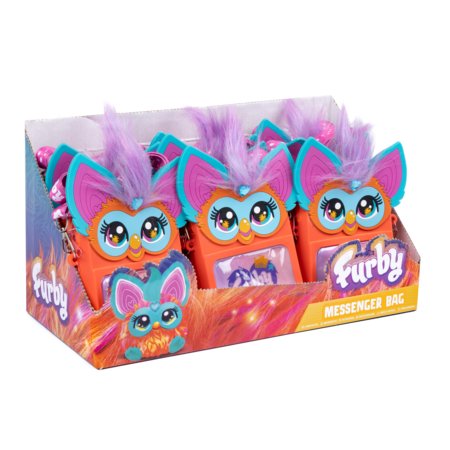 FURBY õlakott, 88-0103 
