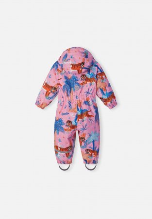 LASSIE kombinesoon SAFY, roosa, 86 cm, 710743R-4091 710743R-4091 86