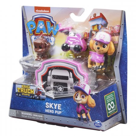 PAW PATROL figuur Skye, 6065252 6065252