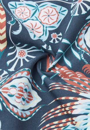 REIMA kleit ANGERVO, 535066-6988, 116 suurus 