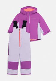 COLUMBIA talvekomplekt BUGA™ III, 2134061-581, 134 cm 