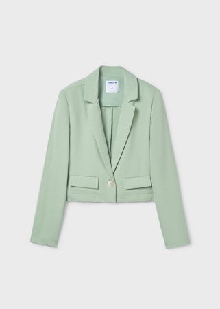 MAYORAL pintsak, sage, 6.403-94, cm 