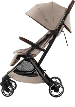 BRITAX kergkäru FLYLITE, Teak, 2000041983 
