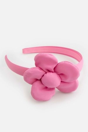 COCCODRILLO peavõru, roosa, WC6311913PBJ-007-000 