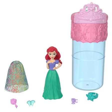DISNEY PRINCESS Royal Reval mininukud, HRN63 
