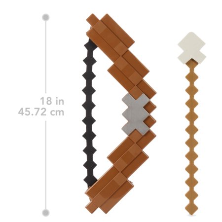 MINECRAFT interaktiivne vibu ja nool, JDJ04 