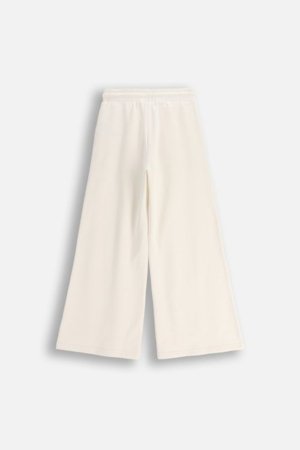 COCCODRILLO püksid, kreemikat, WC6120101FGJ-003-146 