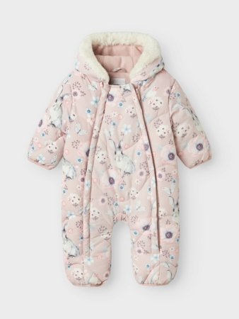 NAME IT kombinesoon MIE, 13243875, 50/56 cm 