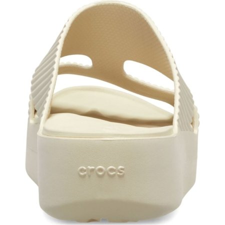 CROCS sussid PEANUTS beež, 210701-0LH 42,5 suurus 