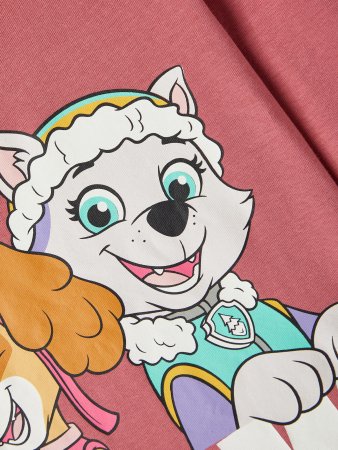 NAME IT pikkade varrukatega t-särk PAW PATROL, 13213067 86 13213067-4105112