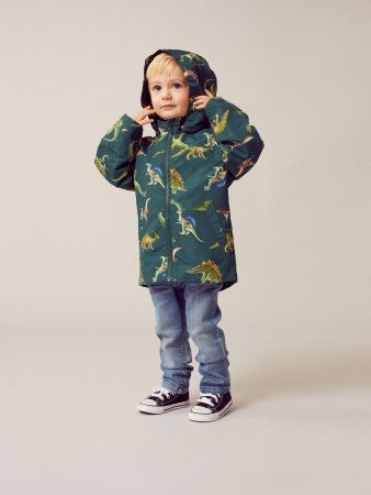 NAME IT jope MAX, roheline, 13213051 13213051