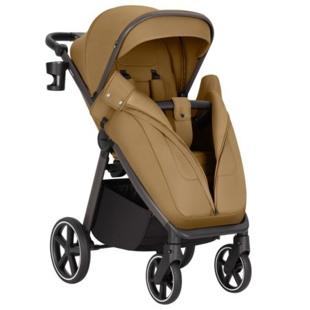 CARRELLO käru BRAVO SL DELUXE, Copper Beige, CRL-5520 