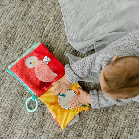 BABYFEHN DoBabyDoo pehme raamat koaala, 49176 