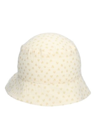 TUTU müts LENNIE, ecru, 3-006592, 50-52 