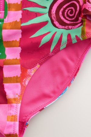 NEXT ujumisriided, AB7019, 98 cm 