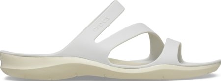 CROCS sussid, hallid, 203998-1FT 42,5 suurus 