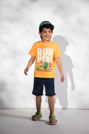 COCCODRILLO lühikesed püksid, tumesinised, suurus 