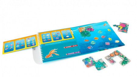 SMART GAMES Coral Reef™, SGT221 