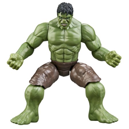 SPIDER-MAN figuur Bom Mccarroll Dlx Titan, G24555L0 