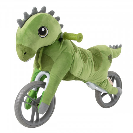 YVOLUTION tasakaaluratas My Buddy Wheels Dinosaur, 101233 101233