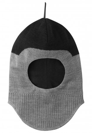 LASSIE tuukrimüts RANE, must, 718810-9991 718810-9991-48