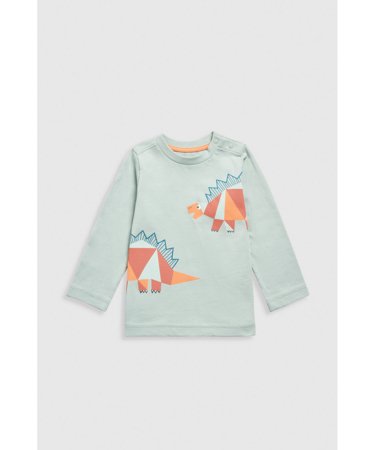MOTHERCARE pikkade varrukatega särk, JM242 