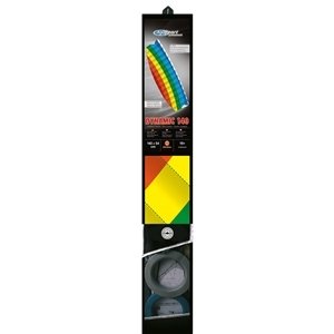 GUNTHER tuulelohe Dynamic 1,4 m, 1038 