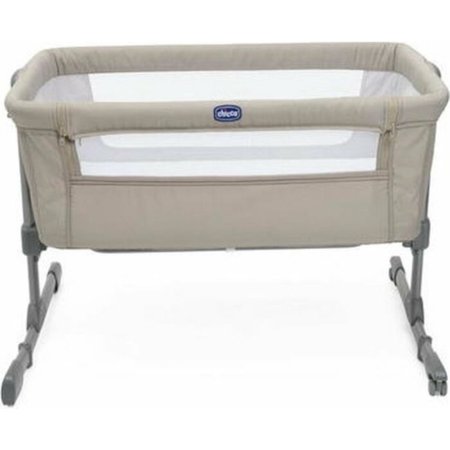 CHICCO voodi NEXT2ME, ESSENTIAL, DUNE RE_LUX, 08087042650000 