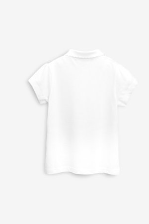 NEXT lühikeste varrukatega polo särk, 2tk., 215735 164 21573508