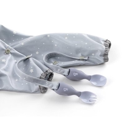 BIBADO söögiriistad, MIST TWO PACK, BIB218 