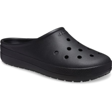 CROCS kroksid DBZECHO mustad, 211139-001 36,5 suurus 