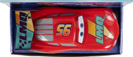 CARS Välk McQueen päev – valgus ja heli, JMT55 