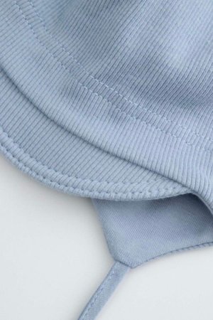 COCCODRILLO müts, sinine, suurus 