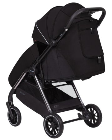 CARRELLO käru DELTA, Coffee Black, CRL-5517 