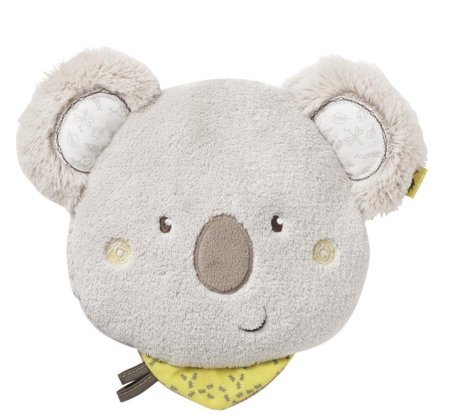 FEHN soojakott kirsiseemne täidisega KOALA, 064223 