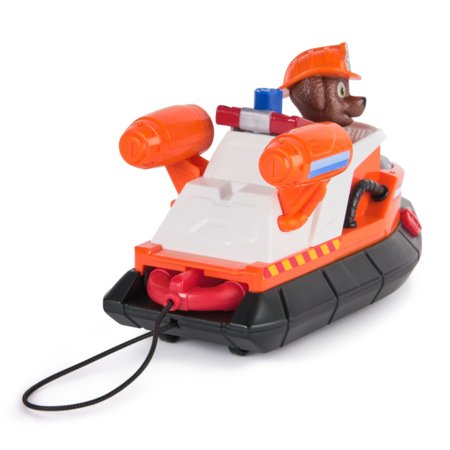 PAW PATROL vehicle Fire Rescue Zuma, 6072684 