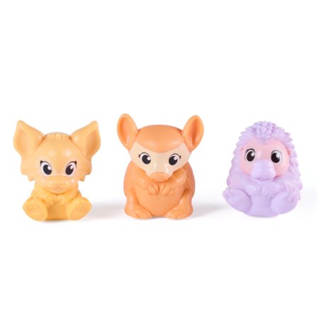 PAW PATROL figuur Skye's World Animal Rescue, assortii., 6076383 