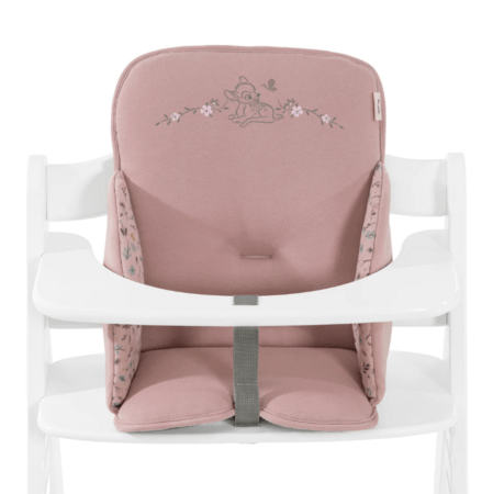 HAUCK söötmistool polsterdus ALPHA COSY SELECT, Bambi/Rose, 667712 