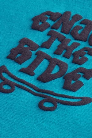 NEXT lühikeste varrukatega t-särk, AG3594, 152 