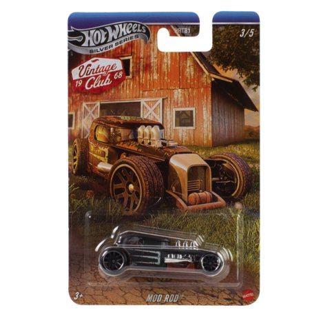 HOT WHEELS vintage teemaautod, HRT81 