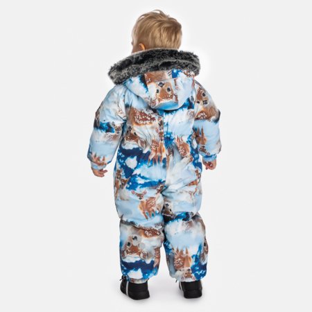 HUPPA talvekombinesoon OTTIS, 36460030-53186, 98 cm 
