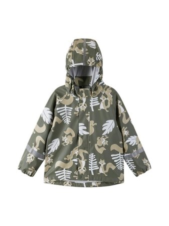 REIMA vihmamantel VESI, 5100025A-8929, 122 suurus 