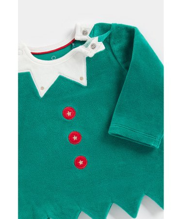 MOTHERCARE pusa, püksid, müts, FE145  