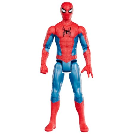 SPIDER-MAN figuur Bom Gallagher Titan Series, G34015L0 